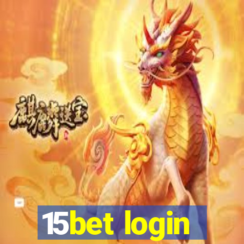 15bet login